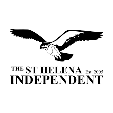 St Helena independent