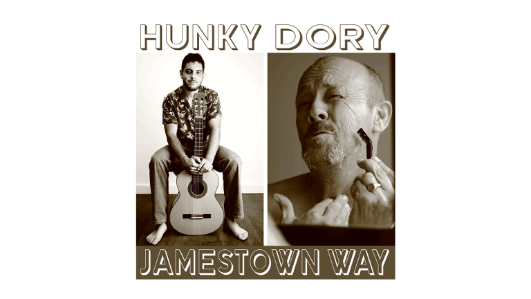 HUNKY DORY – The Jamestown way